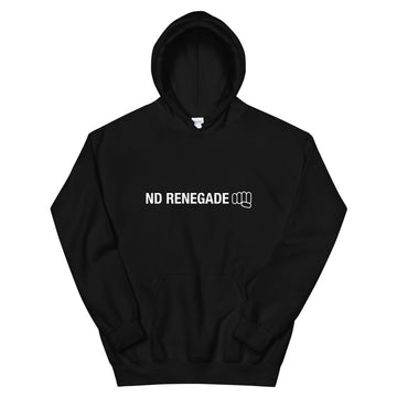 NDR Hoodie