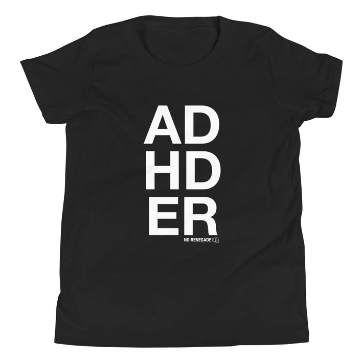 ADHDER T-Shirt