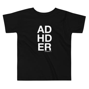 ADHDER T-Shirt