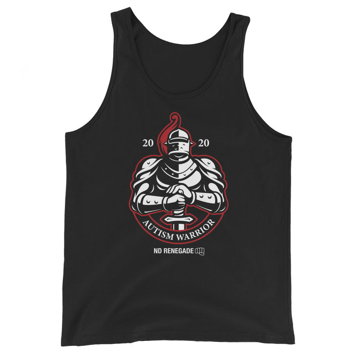 Warrior Tank