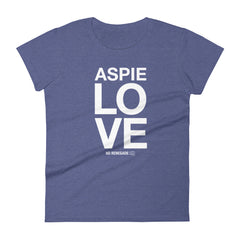 ASPIE LOVE T-Shirt