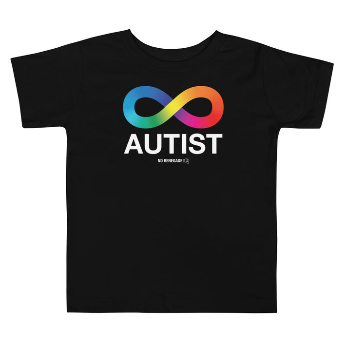 Infinity Autist T-Shirt