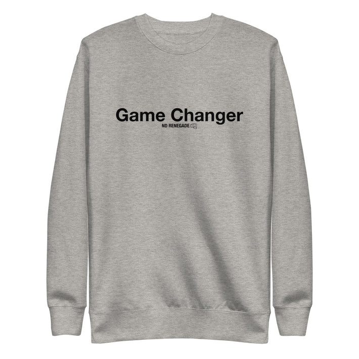 Game Changer Sweatshirt