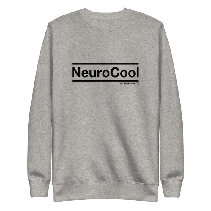 NeuroCool Sweatshirt