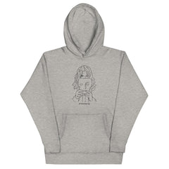 Mask Hoodie