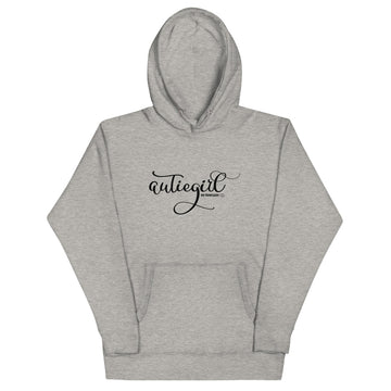 Autiegirl Hoodie