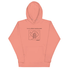 Operating System Hoodie