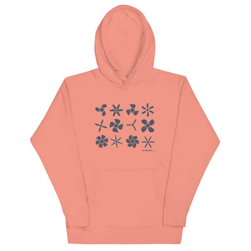 Fans Hoodie