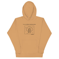 Operating System Hoodie