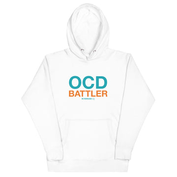 OCD Battler Hoodie