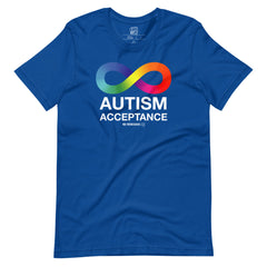 Infinity Acceptance T-Shirt