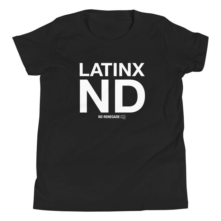 Latinx ND T-Shirt